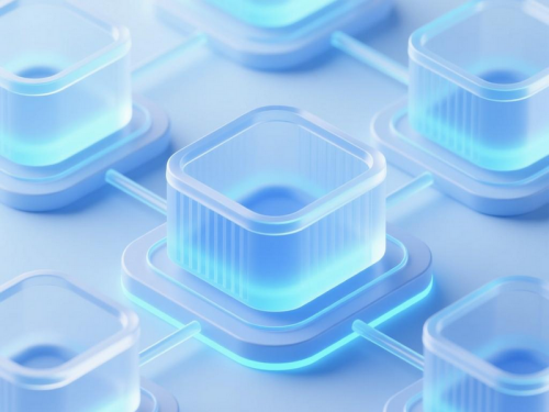 architecture container deployment