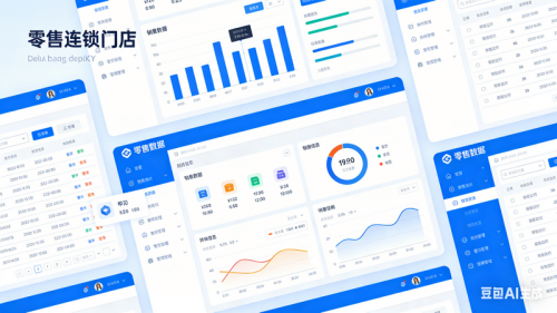 case retail store management