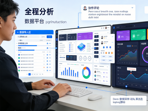 data platform analysis