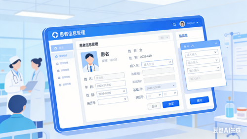 case healthcare management