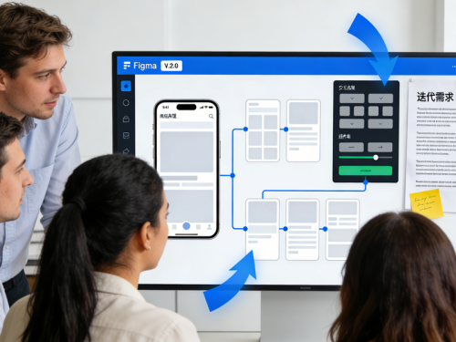 ai lowcode prototype