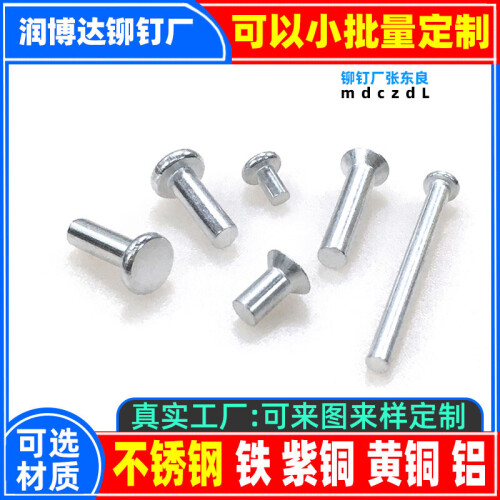 mdczdL一铝铆钉2025年12月11日