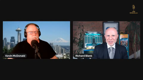 POSITIVE TALK RADIO PODCAST GUEST RICHARD BLANK COSTA RICAS CALL CENTER (18)