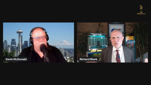 POSITIVE TALK RADIO PODCAST GUEST RICHARD BLANK COSTA RICAS CALL CENTER (8)