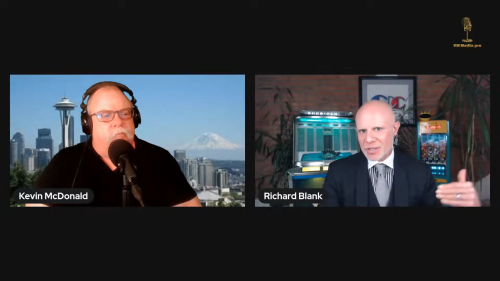 POSITIVE TALK RADIO PODCAST GUEST RICHARD BLANK COSTA RICAS CALL CENTER (15)