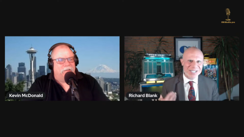 POSITIVE TALK RADIO PODCAST GUEST RICHARD BLANK COSTA RICAS CALL CENTER (5)