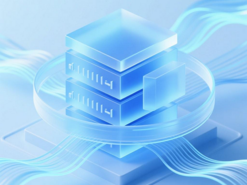 data platform data storage