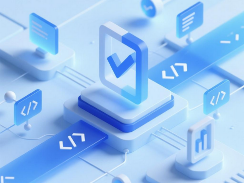 devops automated testing