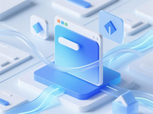 dual engine flexible switch