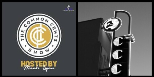 The common cents show guest Richard Blank Costa Ricas Call Center