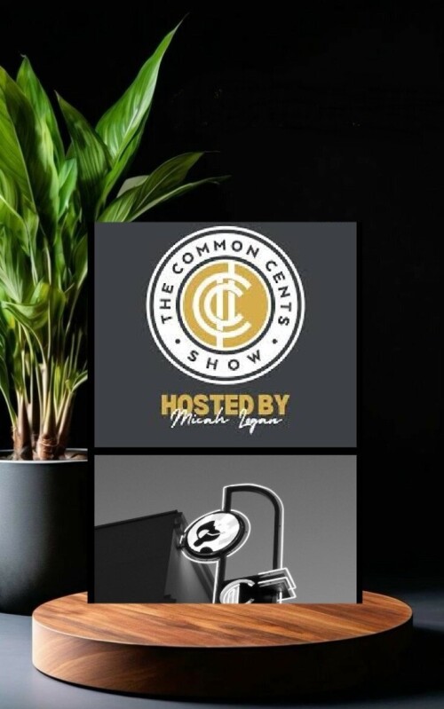 The common cents show telesales guest Richard Blank Costa Ricas Call Center