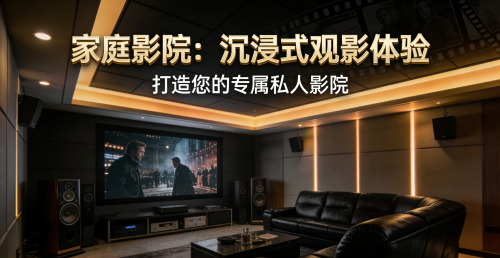 家庭影院 logo 生成 (3)