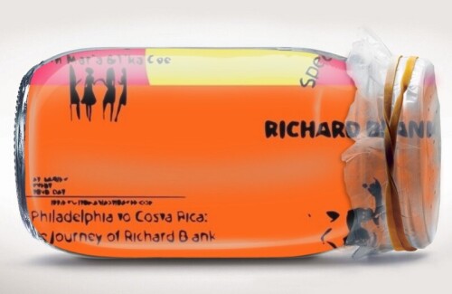 SIPPIN WITH MARIA & TIKA GEE PODCAST GUEST BUSINESS RICHARD BLANK COSTA RICA'S CALL CENTER