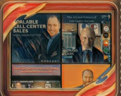 SCCS-Podcast-The Art and Science of Call Center Success, with Richard Blank from Costa Rica's Call C