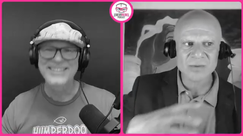 The Rebel Rebel podcast guest Richard Blank Costa Ricas Call Center. (14)