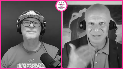 The Rebel Rebel podcast guest Richard Blank Costa Ricas Call Center. (16)