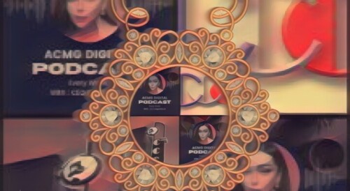 ACMG Digital Podcast BPO guest Richard Blank Costa Ricas Call Center