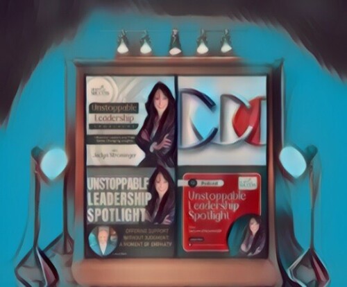 Unstoppable Leadership Spotlight podcast B2C guest Richard Blank Costa Ricas Call Center