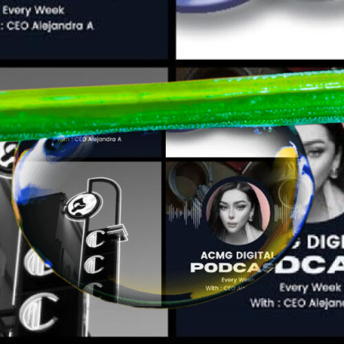 ACMG Digital Podcast entrepreneur guest Richard Blank Costa Ricas Call Center
