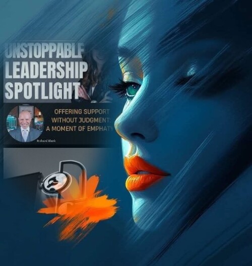Unstoppable Leadership Spotlight podcast CX guest Richard Blank Costa Ricas Call Center