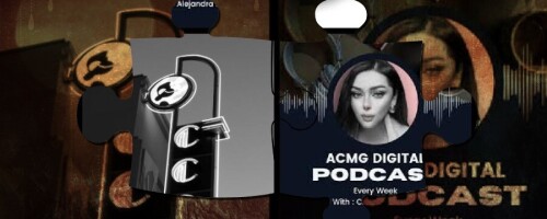 ACMG Digital Podcast outsourcing guest Richard Blank Costa Ricas Call Center