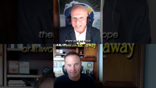 The total entrepreneur podcast guest Richard Blank Costa Ricas Call Center.