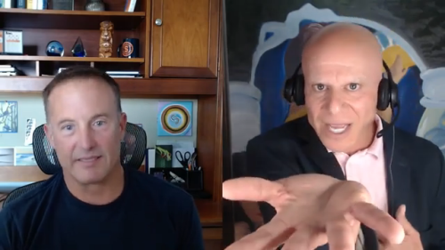 The total entrepreneur podcast guest Richard Blank Costa Ricas Call Center. (8)