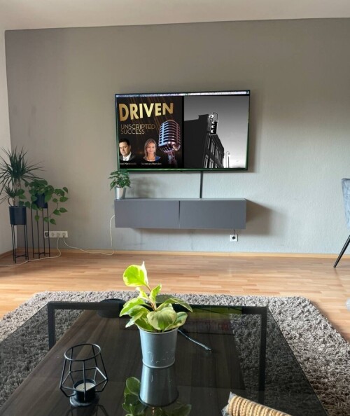 Driven Unscripted Success Podcast guest Richard Blank Costa Ricas Call Center (15)