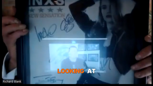 Fight for Success podcast guest Richard Blank Costa Rica's Call Center (7)