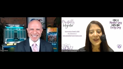 Mindfully Integrative podcast guest Richard Blank Costa Ricas Call Center (9)