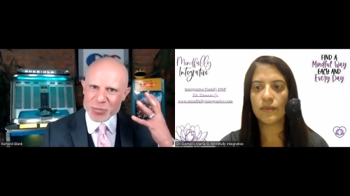 Mindfully Integrative podcast guest Richard Blank Costa Ricas Call Center (5)