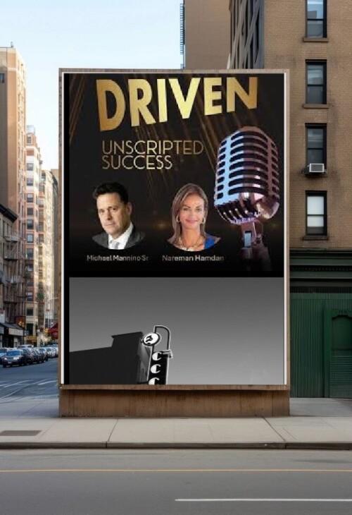 Driven Unscripted Success Podcast guest Richard Blank Costa Ricas Call Center (8)
