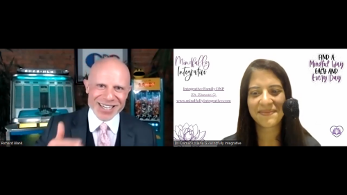 Mindfully Integrative podcast guest Richard Blank Costa Ricas Call Center (12)