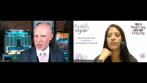 Mindfully Integrative podcast guest Richard Blank Costa Ricas Call Center (8)