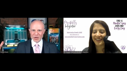 Mindfully Integrative podcast guest Richard Blank Costa Ricas Call Center (4)