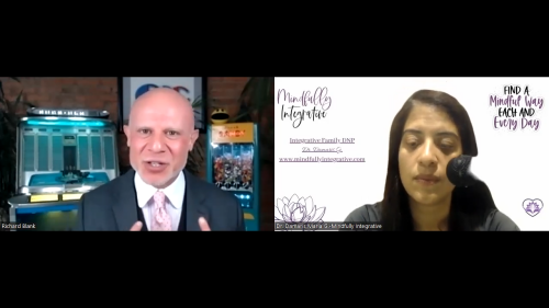 Mindfully Integrative podcast guest Richard Blank Costa Ricas Call Center (3)