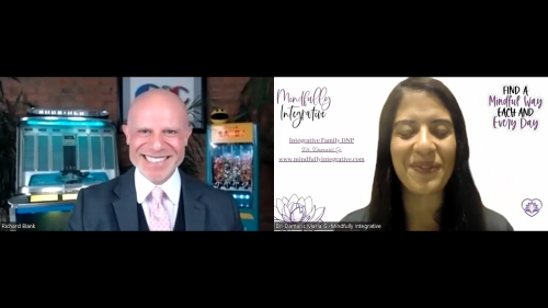 Mindfully Integrative podcast guest Richard Blank Costa Ricas Call Center (6)