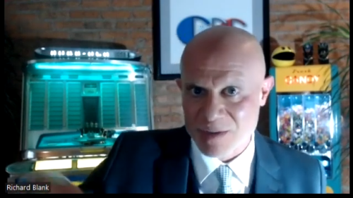 Fight for Success podcast guest Richard Blank Costa Rica's Call Center (3)