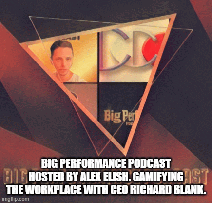 Big Performance Podcast guest Richard Blank Costa Ricas Call Center