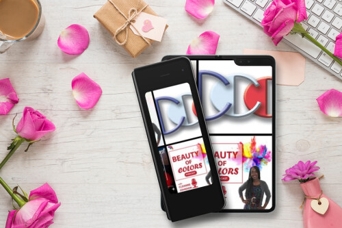 Beauty of colors podcast sales guest Richard Blank Costa Ricas Call Center