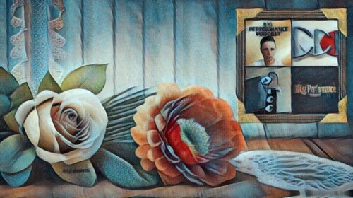 Big Performance Podcast guest teacher Richard Blank Costa Ricas Call Center