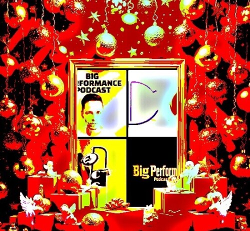 Big Performance Podcast guest Richard Blank Costa Ricas Call Center