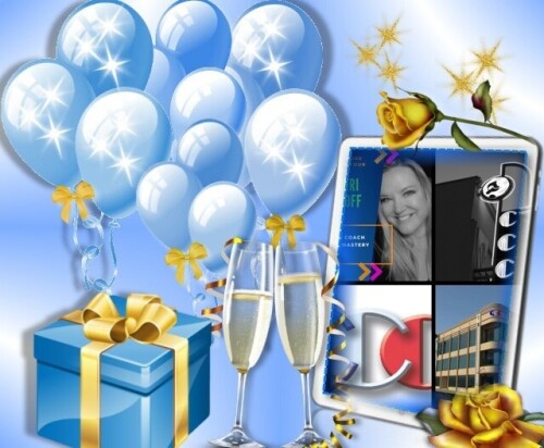 The Sheri Kaye Hoff Show. How to improve your communication skills on the phone with Richard Blank. 