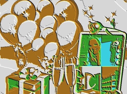 The Sheri Kaye Hoff Show. How to improve your communication skills on the phone with Richard Blank. 