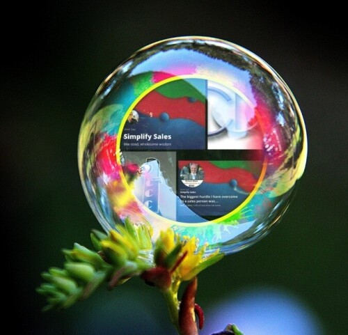 Simon Says Simplify Sales expert podcast guest Richard Blank Costa Rica's Call Center. (8)