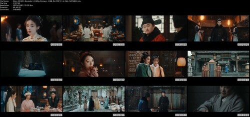 Glory.S01E01.Episode.1.1080p.Disney.WEB DL.DDP.5.1.H.264 CHDWEB