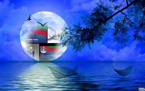 Simon Says Simplify Sales expert podcast guest Richard Blank Costa Rica's Call Center. (13)