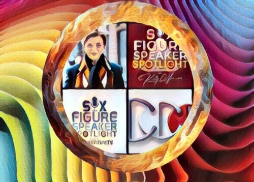 Six figure speaker spotlight guest linguist Richard Blank Costa Ricas Call Center