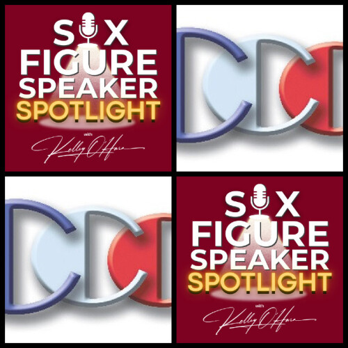 Six figure speaker spotlight guest expert Richard Blank Costa Ricas Call Center