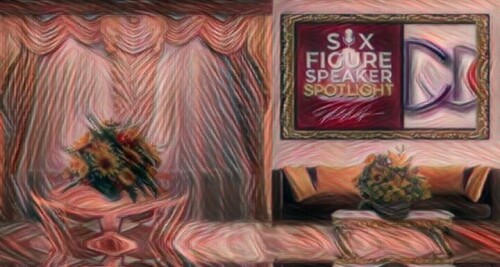 Six figure speaker spotlight guest educator Richard Blank Costa Ricas Call Center